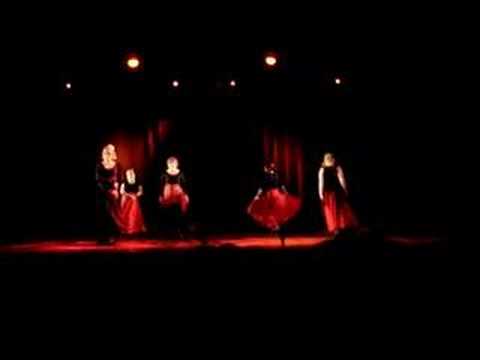 Flamenco