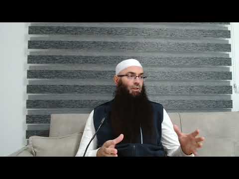 6) Komentimi i sures El Mulk - Meditime të Ibën Tejmijes rreth ajetit të dytë /1