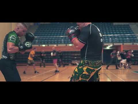 Z BGC - Stadionowi Bandyci