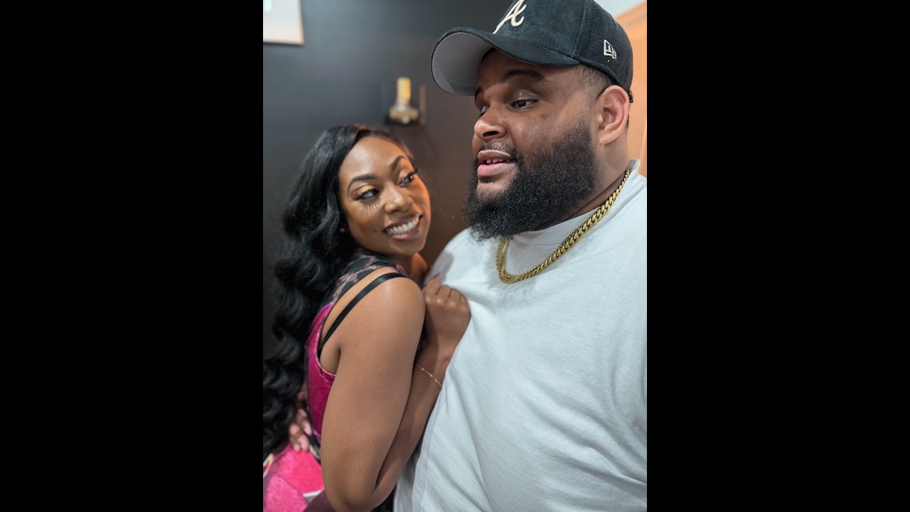 When J Diva tells Rafi she bought them a new house!