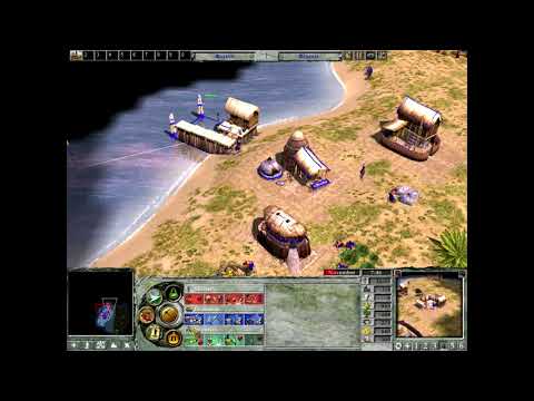 Empire Earth 2 - How Do I Play??