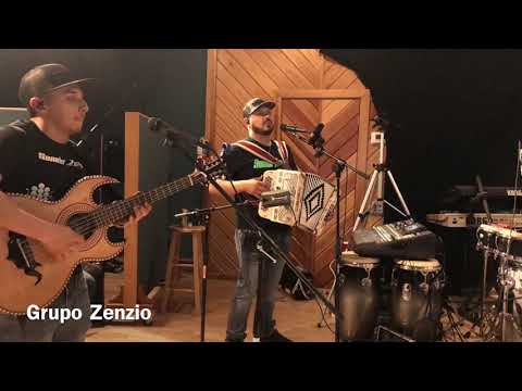 Grupo Zenzio - Quien Si No soy Yo -