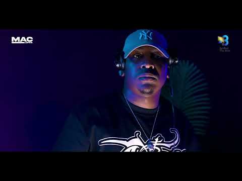 Party with Mac lopez - Exclusive Afrotechhouse Vol.1