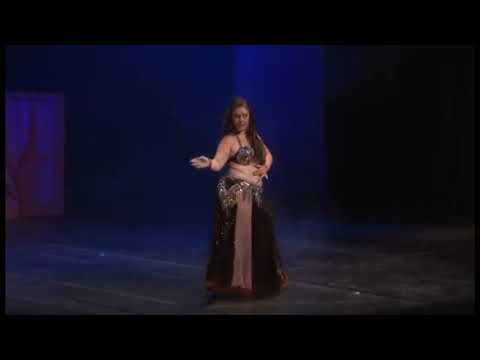 IX Mostra de Dança da Passo a Passo - Sílvia Soares