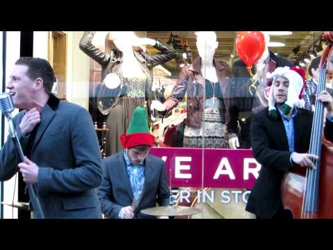 alex graham and the concords‏