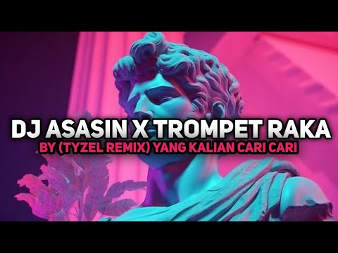 𝗗𝗝 𝗔𝗦𝗔𝗦𝗜𝗡 𝗫 𝗧𝗥𝗢𝗠𝗣𝗘𝗧 𝗥𝗔𝗞𝗔 𝗕𝗬 (𝗧𝗬𝗭𝗘𝗟 𝗥𝗘𝗠𝗜𝗫) 𝗬𝗔𝗡𝗚 𝗞𝗔𝗟𝗜𝗔𝗡 𝗖𝗔𝗥𝗜 𝗖𝗔𝗥𝗜