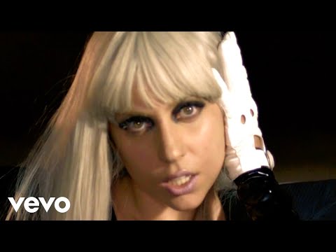 Videoclip de Fashion! — Lady Gaga