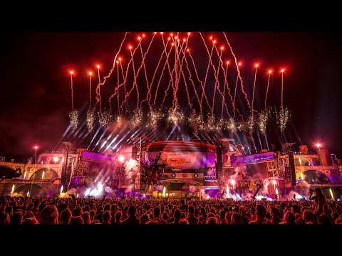 Vengaboys - Boom, Boom, Boom, Boom [Noise Ninjas & R.G Festival Mix] #happycore #hardstyle #festival