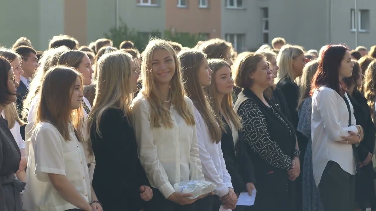 Zinību diena Ventspilī 2023