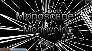 [TRIA.OS] Monoscape (Monovoid Path)