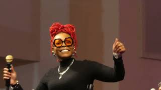 Alexis Spight - It Will Be Alright (Philly 2023)