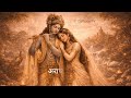 Mera Hriday Tum Status ️ Radha Krishan WhatsApp Status 🪷 ️ TheCartoon T V