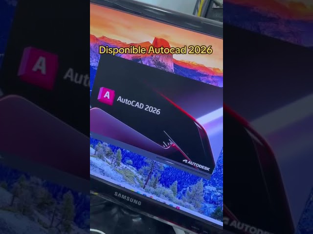Vídeo relacionado con EXTRACAD 6 PARA WINDOWS - Software de diseño automatizado (CAD)