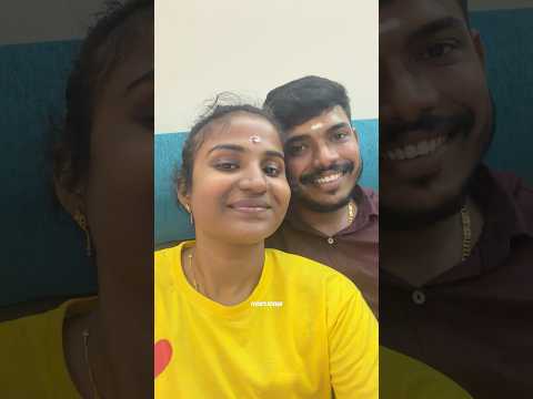 Odambu Sari illanu Sonnadhum Mama Paaka Vandhaanga ‼️😭 Anbu Kadhalanudan 🤩 #shorts