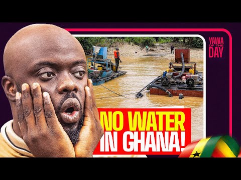 Kwadwo Sheldon Studios and The Breakdown With KSS