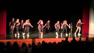 Anchor Splash 2015 BEST LIP SYNC