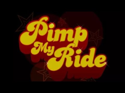 Pimp my ride Episode 1 Marcia and  Andrea (PSP Gameplay walkthrough)