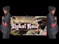 Mykal Rose {Warning}