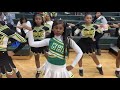Cute Stomp And Shake Cheers Top 10 5