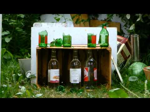 comment regler lunette stoeger 4x32