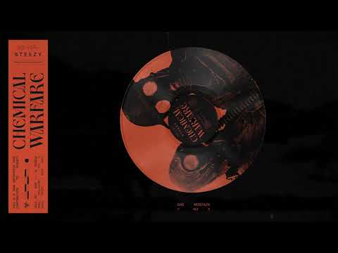 STEEZY B - CHEMICAL WARFARE (FULL EP)