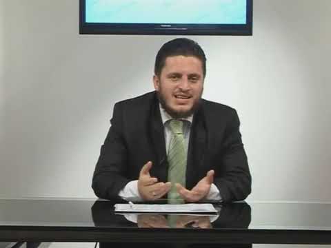 Komentimi i 40 haditheve të Imam Neveviut: Biografia e Imam Neveviut