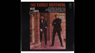 The Everly Brothers - What Am I Living For - 1965 (LP Beat &amp; Soul)