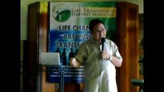 Life Transformers  &quot;Saan, Saan Ako nagkamali&quot;