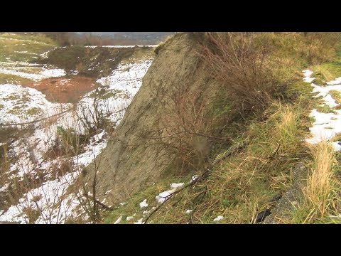 Capriglia Irpina. Le frane e le condotte troppo vecchie sono la causa dell'emergenza idrica