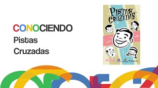 Video de Pistas Cruzadas | Juego cooperativo de palabras