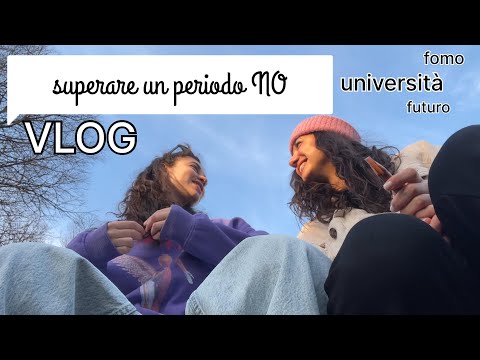 Avere VENT’ANNI è un casino | VLOG