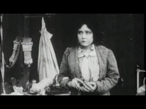 Watch YouTube video titled The Kiss is a 1914 short silent film starring William Desmond Taylor and Margaret Gibson 