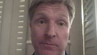 Brian Moran on Election Night