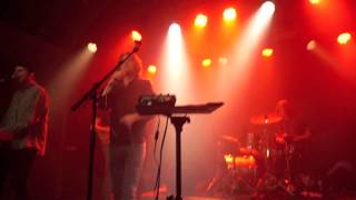 Natas Loves You - Zeppelins