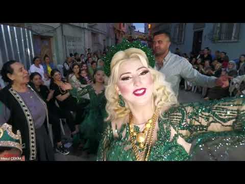 Yaşar imeci - roman düğünleri 2023 #roman #romandüğünleri #romankızı #romanhavasi