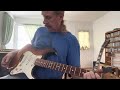 Robin Trower: Wish You were Mine: inside look at a beautiful melody