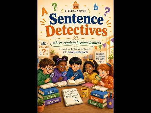 Sentence Detectives
