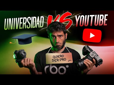 “Sin título no eres profesional”