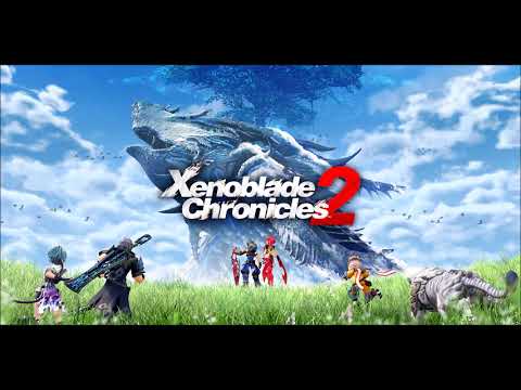 Great VGM 187 - Xenoblade Chronicles 2 - Indoline Praetorium (Day)