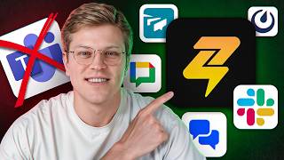 The Best Chat App To Replace Microsoft Teams