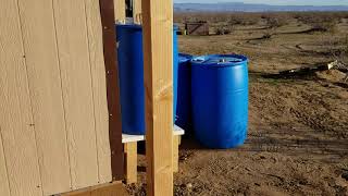 Download Lagu GBear's Off Grid Ways-a Homestead in the Desert Jan. 27, 2019 Thumbnail