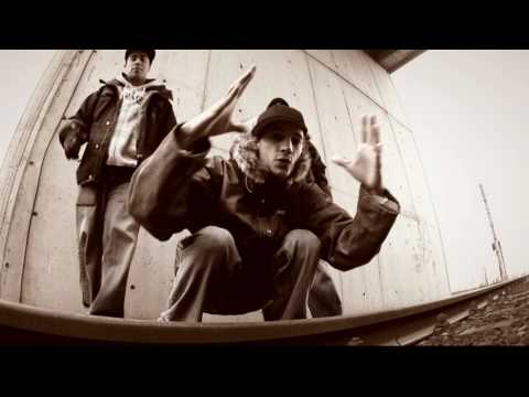 Mundpropaganda - Mach die Augen auf feat. Freestyle (The Arsonists)