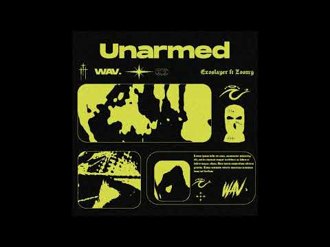[FREE] Exoslayer x Zoomy Supertrap type beat - "Unarmed" (Prod. by WAV.)