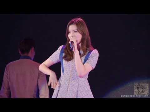 130913 대한민국 외국인 유학생 문화대축전 김예림 All Right by ace