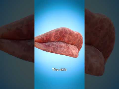 Why Our Lips Chap 😬