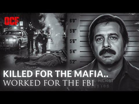 America’s Deadliest Mob Informant: Greg Scarpa | Mafia Documentary