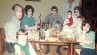 For my Daddy ~ I Dream You Here