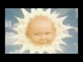 Teletubbies Funny Walks US Version