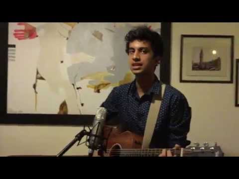 Lost Stars- Adam Levine(Cover by AARYA)