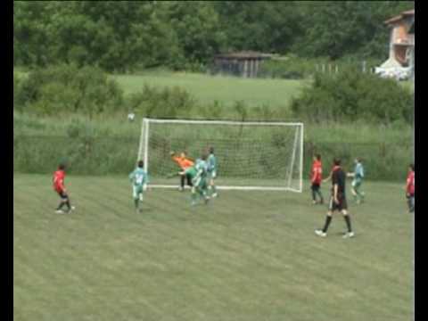 NK Gorica vs.NK Vinogradar 0509